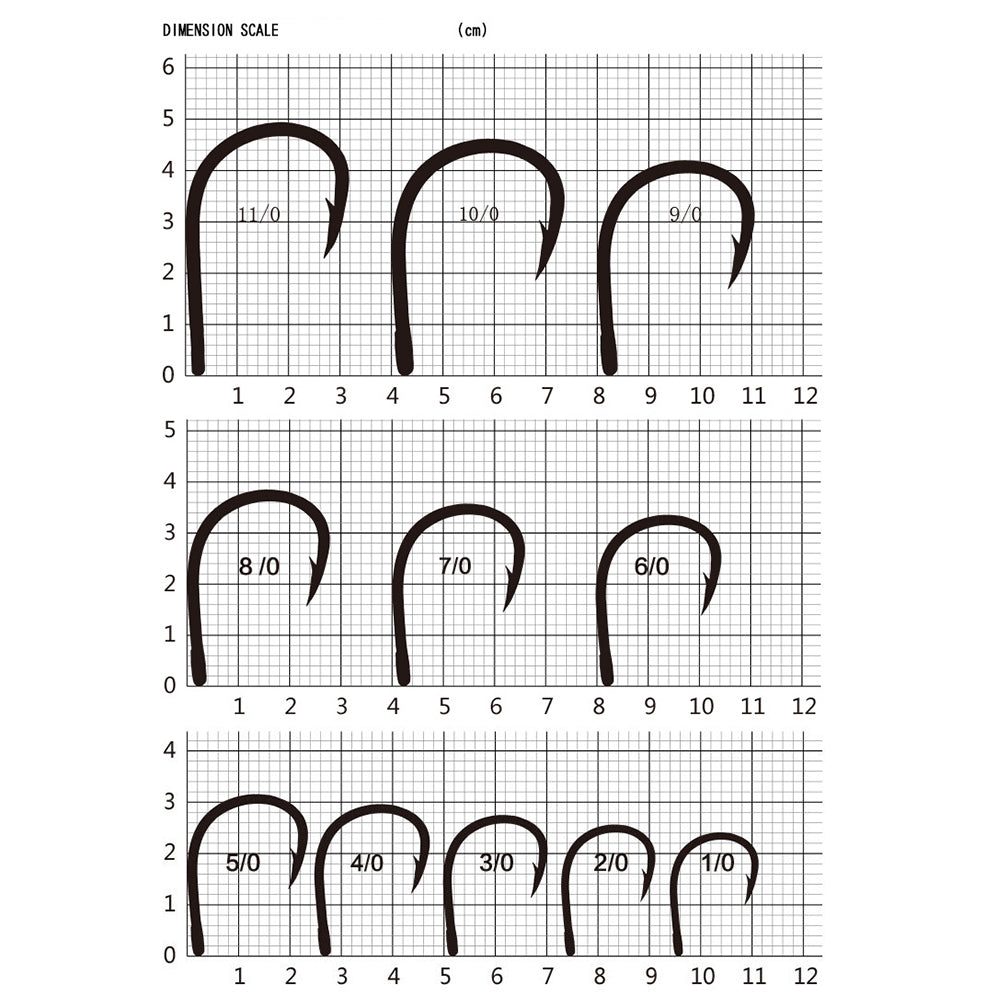 Mustad Fishing Hooks Mustad Gaff Hook Size Chart Mustad Norway Origin Sea Fishing Hook Super Power Mustad Fishing Hooks Mustad Gaff Hook Size Chart Mustad Norway Origin Sea Fishing Hook Super Power