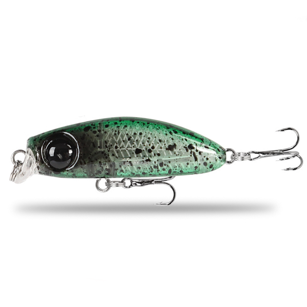 big eyes fishing lure 2 Big Eye Fishing Lures Popper Crankbait Swimbait Sunfish Crappie Bass – California Outdoor Pro