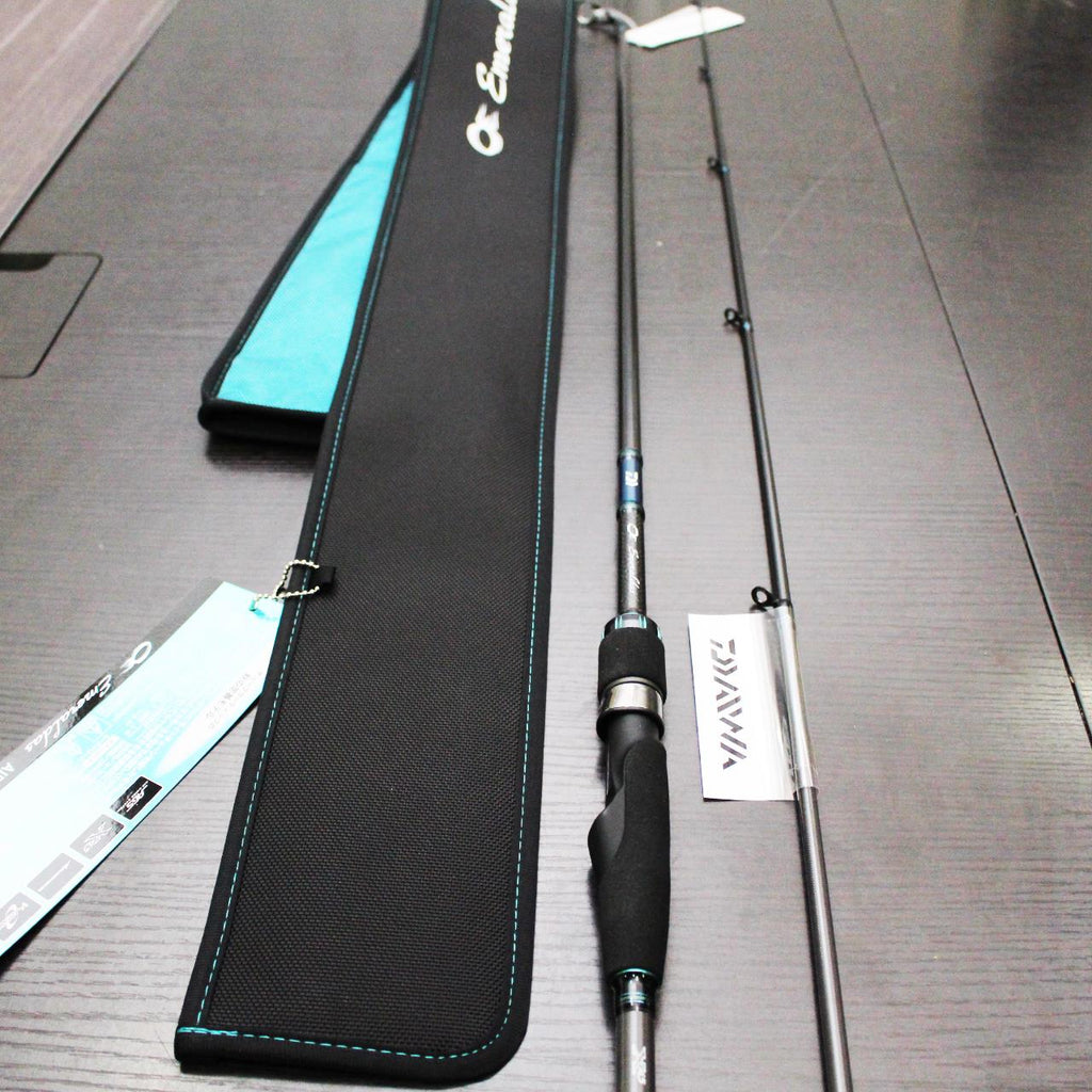 DAIWA EMERALDAS AIR AGS 86ML – California Outdoor Pro