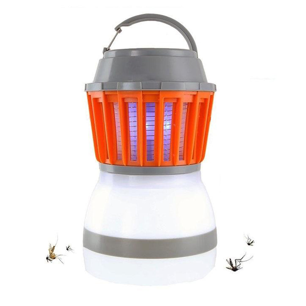 mosquito zapper lamp