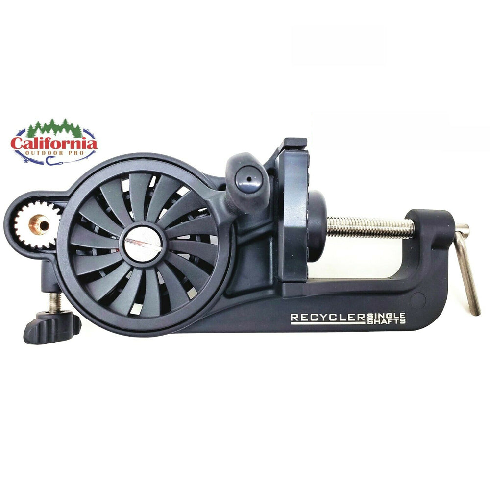 Fishing Reel Spooler Daiichi Seiko Line Recycler Fishing Line