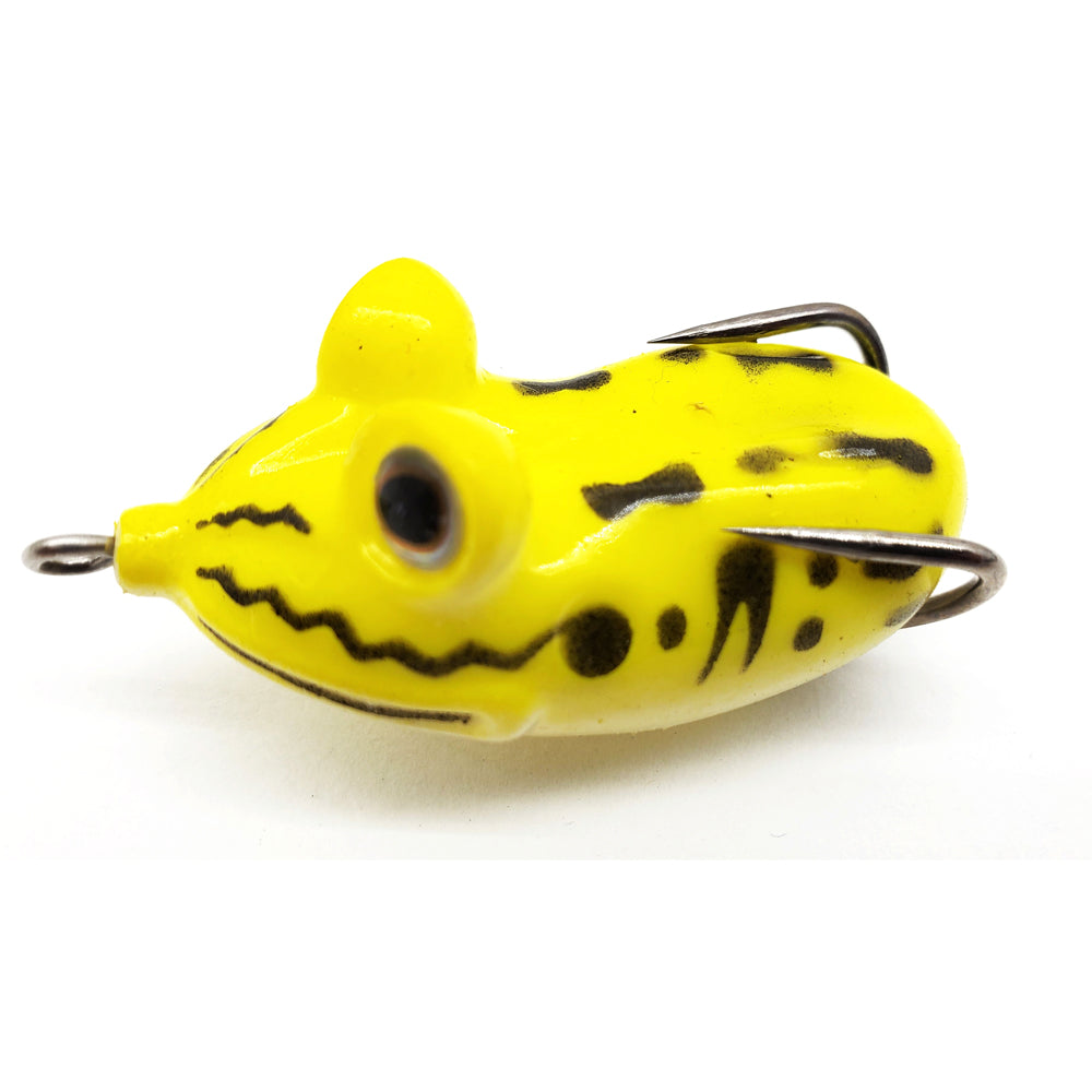 Buy Frog Fishing Lures for Bass Trout Frog Swimbaits Slow Sinking Bionic  Swimming with Rotating Sequins,Frog Lures Bass Freshwater Saltwater  Lifelike Fishing Lures Kit,Frog Lures with Crank Hook Online at  desertcartKUWAIT